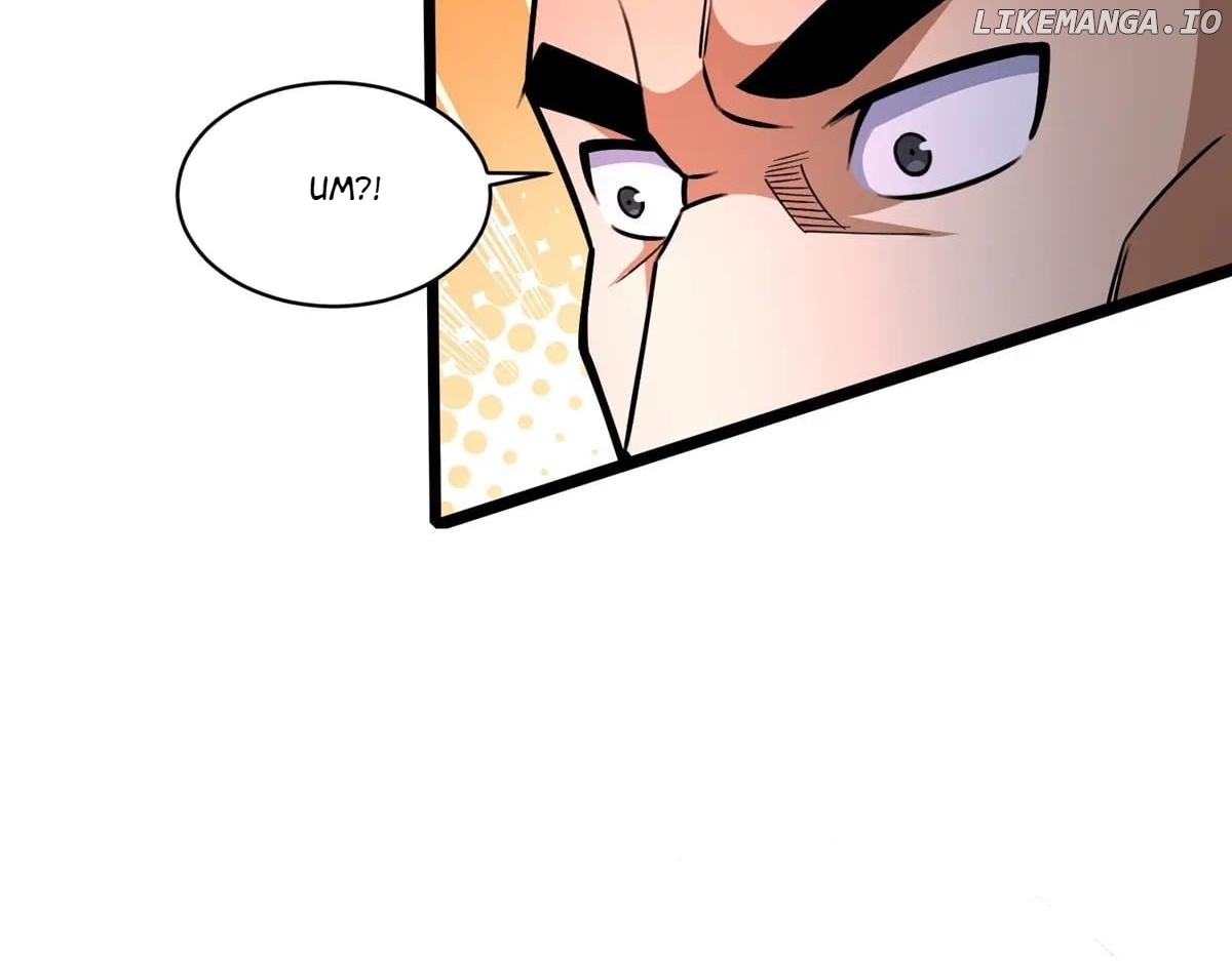 Divine Urban God Chapter 259 - page 76